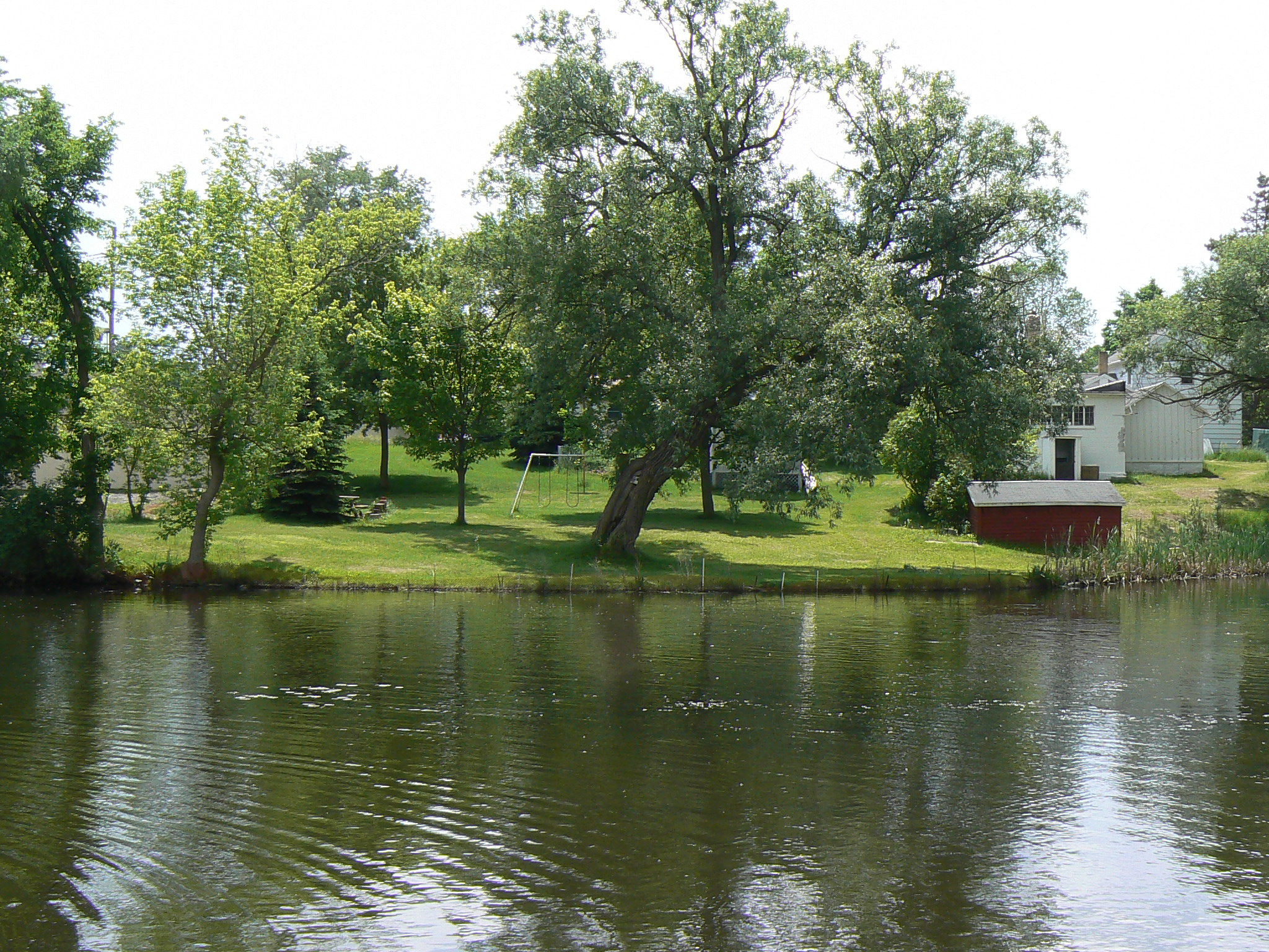 Milford Michigan アドバンコンサルティング ADVAN Consulting 山下肇 Hajime Yamashita 